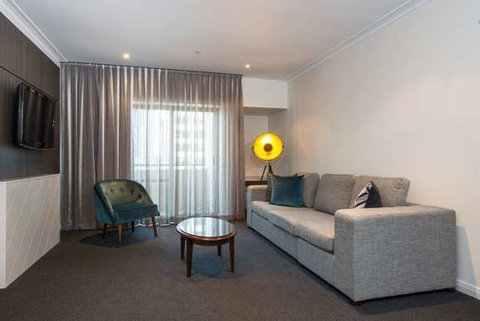 Mantra on Russell - Accommodation Whitsundays 4