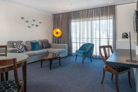 Mantra on Russell - Accommodation Whitsundays 9