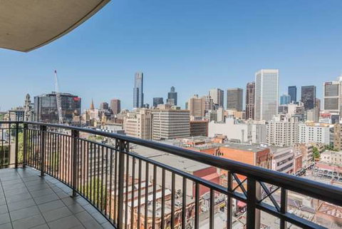 Mantra on Russell - Accommodation Whitsundays 10