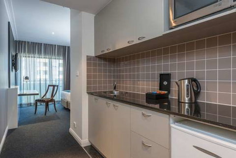 Mantra on Russell - Accommodation Whitsundays 12