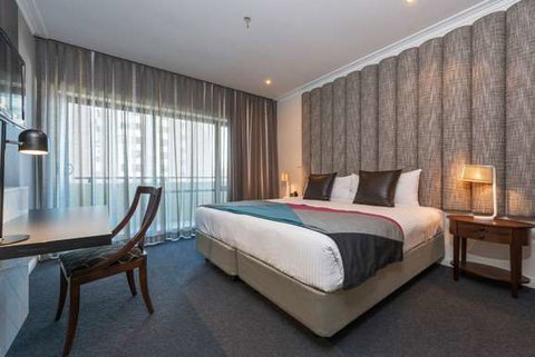 Mantra on Russell - Accommodation Whitsundays 13