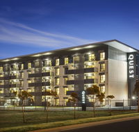 Quest Melbourne Airport - Accommodation Whitsundays