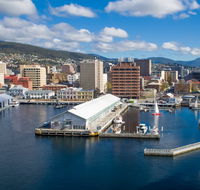 Somerset on the Pier - Accommodation Whitsundays