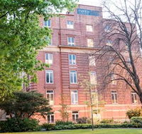 Mantra One Sandy Bay Road - Accommodation Whitsundays