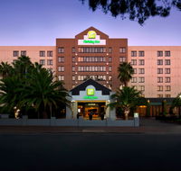 Holiday Inn Parramatta - Accommodation Whitsundays