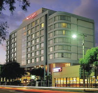 Mercure Hotel Parramatta - Accommodation Whitsundays