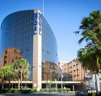 Novotel Sydney Parramatta - Accommodation Whitsundays