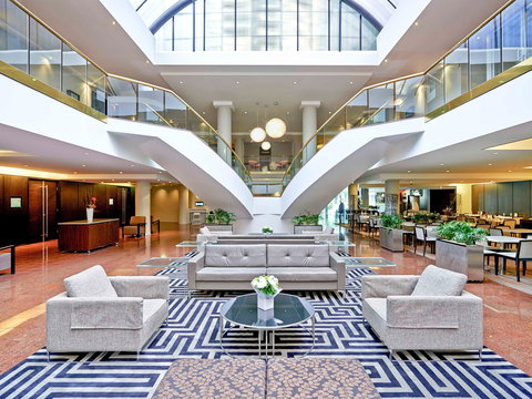 Novotel Sydney Parramatta - Accommodation Whitsundays 2