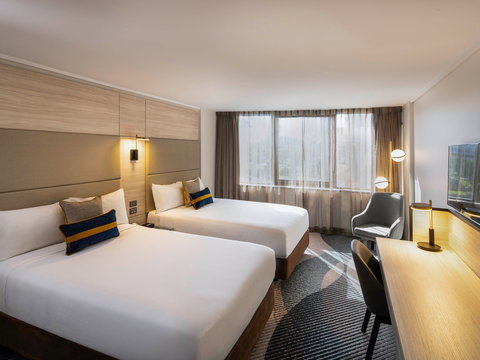 Novotel Sydney Parramatta - Accommodation Whitsundays 3