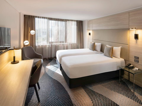 Novotel Sydney Parramatta - Accommodation Whitsundays 4