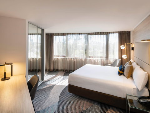 Novotel Sydney Parramatta - Accommodation Whitsundays 5