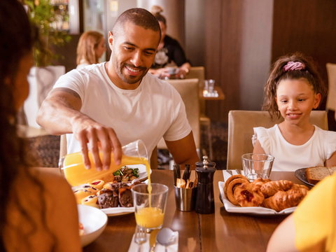 Novotel Sydney Parramatta - Accommodation Whitsundays 12