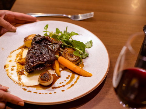 Novotel Sydney Parramatta - Accommodation Whitsundays 13