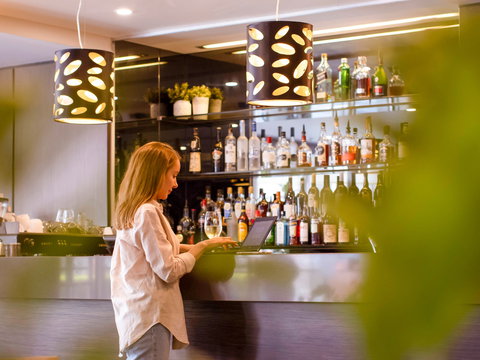 Novotel Sydney Parramatta - Accommodation Whitsundays 15