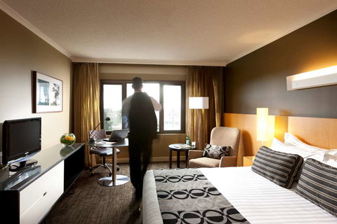 PARKROYAL Parramatta - Accommodation Whitsundays 5