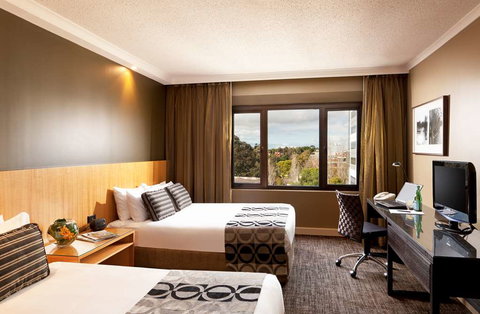 PARKROYAL Parramatta - Accommodation Whitsundays 6