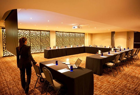 PARKROYAL Parramatta - Accommodation Whitsundays 7