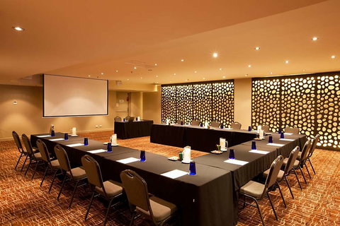 PARKROYAL Parramatta - Accommodation Whitsundays 8