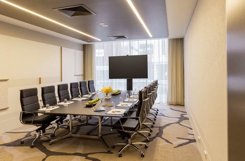 PARKROYAL Parramatta - Accommodation Whitsundays 9