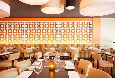 PARKROYAL Parramatta - Accommodation Whitsundays 11