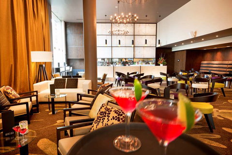 PARKROYAL Parramatta - Accommodation Whitsundays 12