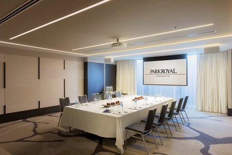 PARKROYAL Parramatta - Accommodation Whitsundays 14