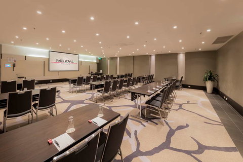 PARKROYAL Parramatta - Accommodation Whitsundays 15