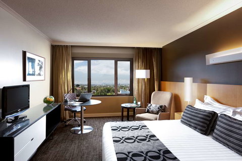 PARKROYAL Parramatta - Accommodation Whitsundays 16