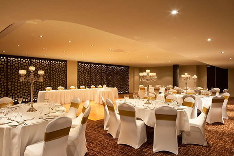 PARKROYAL Parramatta - Accommodation Whitsundays 17