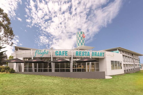 Travelodge Hobart Airport - Accommodation Whitsundays 3