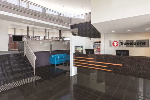 Travelodge Hobart Airport - Accommodation Whitsundays 5