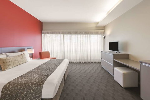 Travelodge Hobart Airport - Accommodation Whitsundays 7