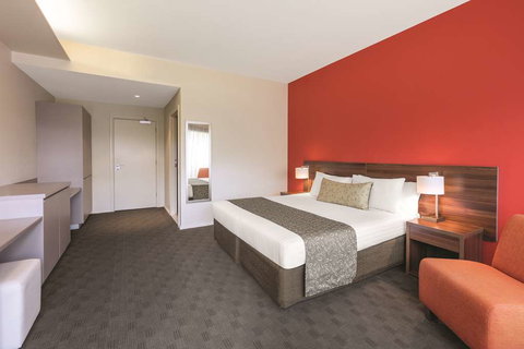 Travelodge Hobart Airport - Accommodation Whitsundays 8