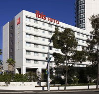 Hotel Ibis Sydney Olympic Park - Accommodation Whitsundays