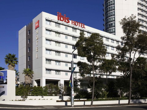 Hotel Ibis Sydney Olympic Park - Accommodation Whitsundays 0