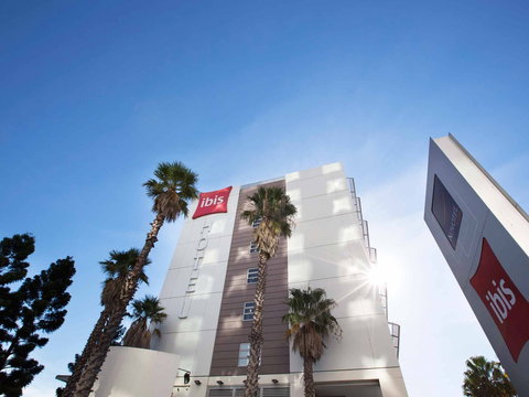 Hotel Ibis Sydney Olympic Park - Accommodation Whitsundays 1
