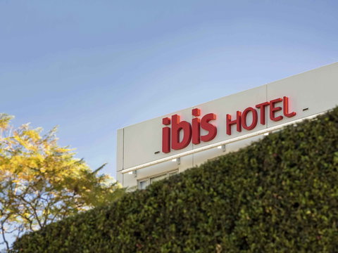 Hotel Ibis Sydney Olympic Park - Accommodation Whitsundays 2