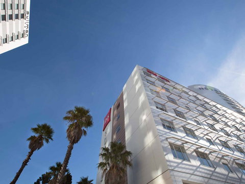 Hotel Ibis Sydney Olympic Park - Accommodation Whitsundays 3