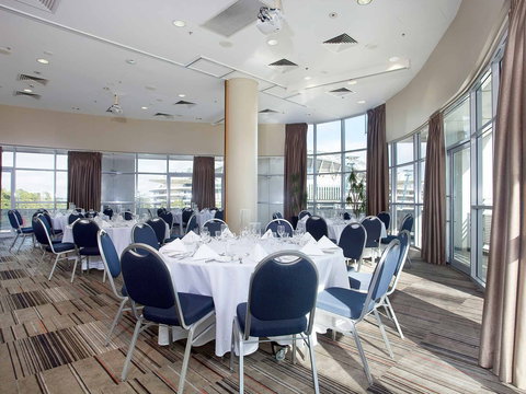 Hotel Ibis Sydney Olympic Park - Accommodation Whitsundays 8