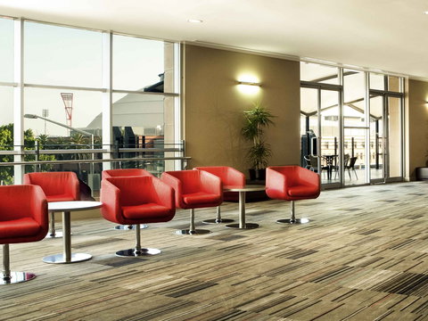 Hotel Ibis Sydney Olympic Park - Accommodation Whitsundays 9