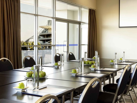 Hotel Ibis Sydney Olympic Park - Accommodation Whitsundays 10