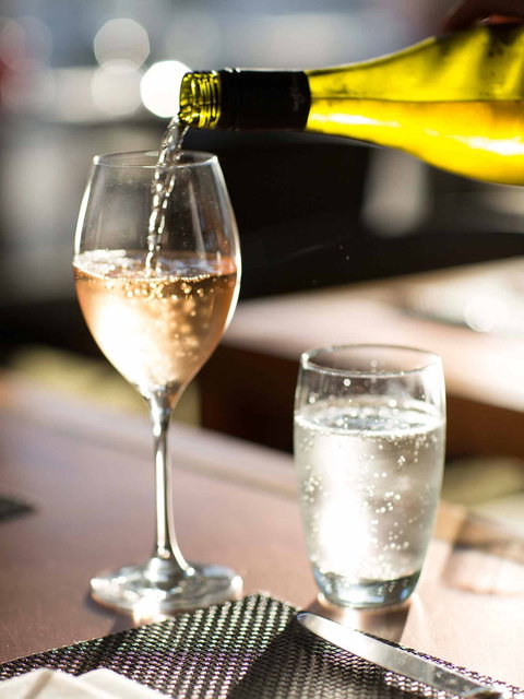 Hotel Ibis Sydney Olympic Park - Accommodation Whitsundays 11