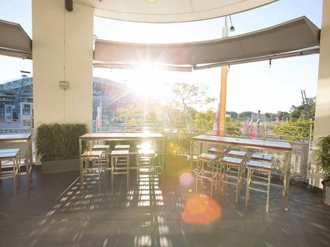 Hotel Ibis Sydney Olympic Park - Accommodation Whitsundays 12