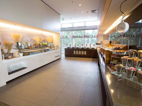 Hotel Ibis Sydney Olympic Park - Accommodation Whitsundays 13