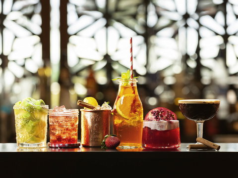 Hotel Ibis Sydney Olympic Park - Accommodation Whitsundays 14