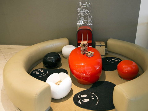 Hotel Ibis Sydney Olympic Park - Accommodation Whitsundays 15