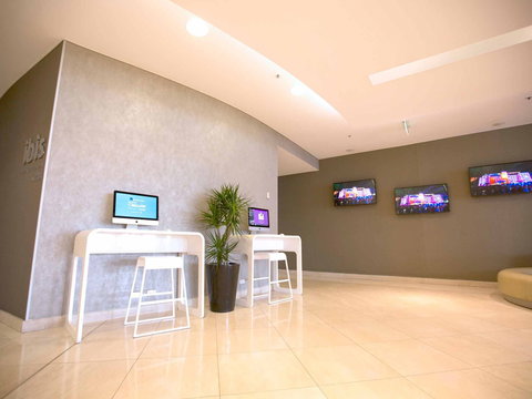 Hotel Ibis Sydney Olympic Park - Accommodation Whitsundays 16