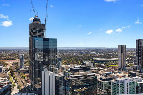 Astra Apartments Parramatta - Skyrise - Accommodation Whitsundays 3