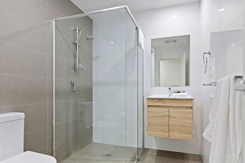 Astra Apartments Parramatta - Skyrise - Accommodation Whitsundays 5