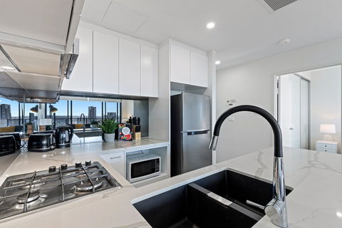 Astra Apartments Parramatta - Skyrise - Accommodation Whitsundays 6